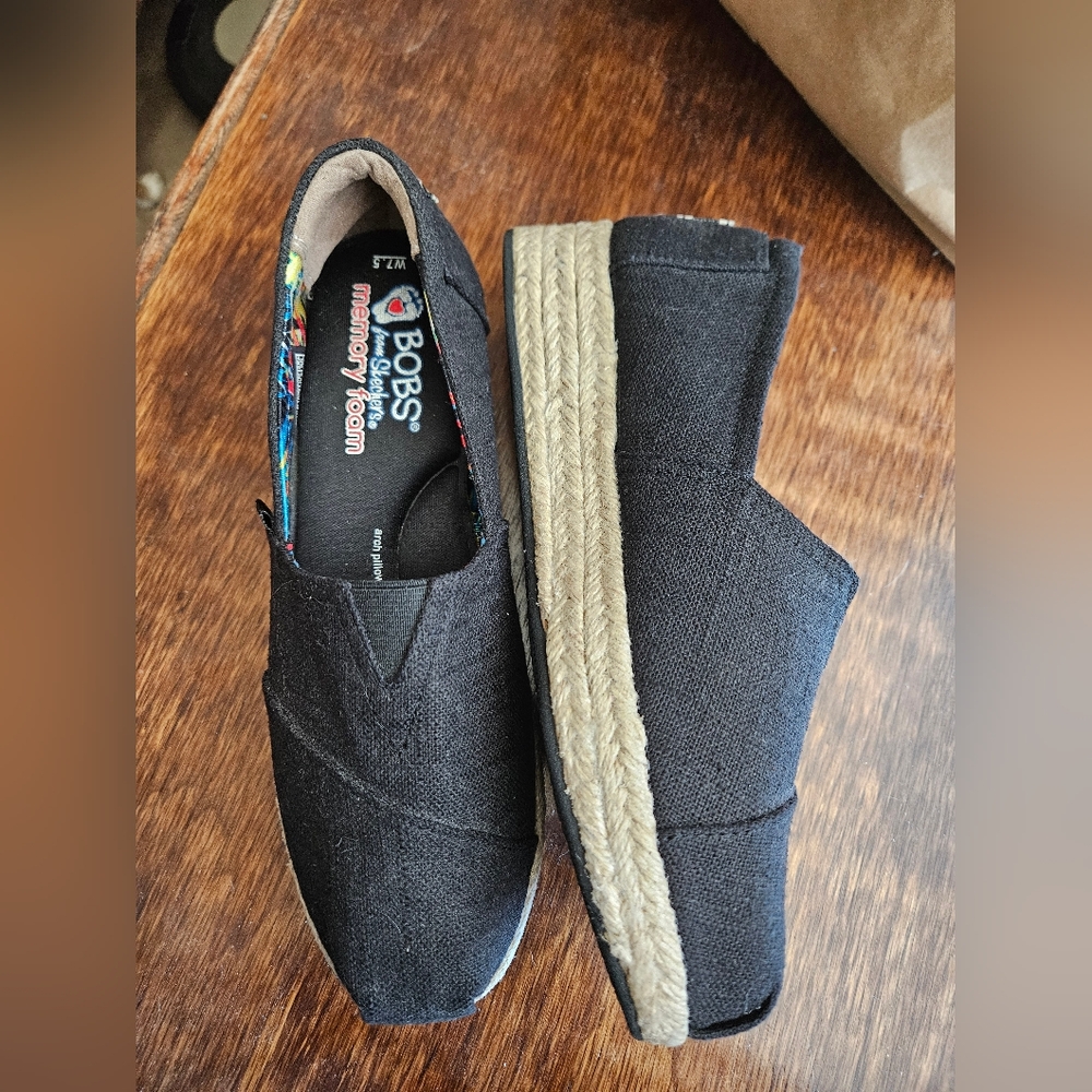 New BOBS 7.5 Memory Foam (Bin15)
